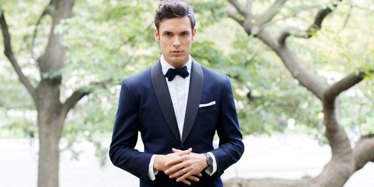 wedding style tips for groom